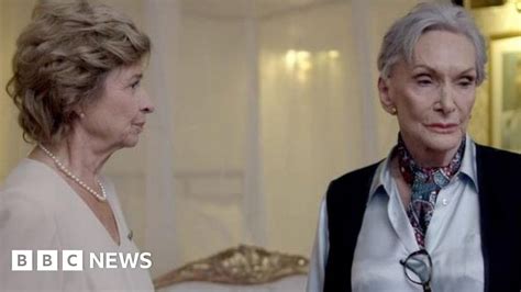 mature british lesbians|Now You See Me: a film about a group of Older Lesbians